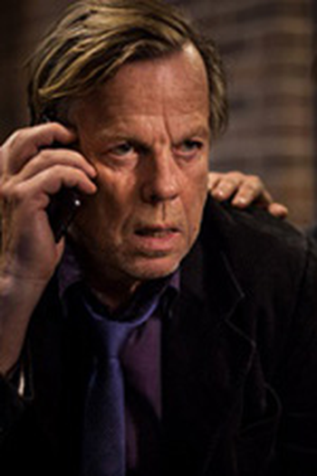 Poster de Episódio The Loss (2013)