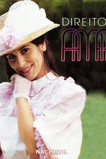 Direito de Amar (Direito de Amar)