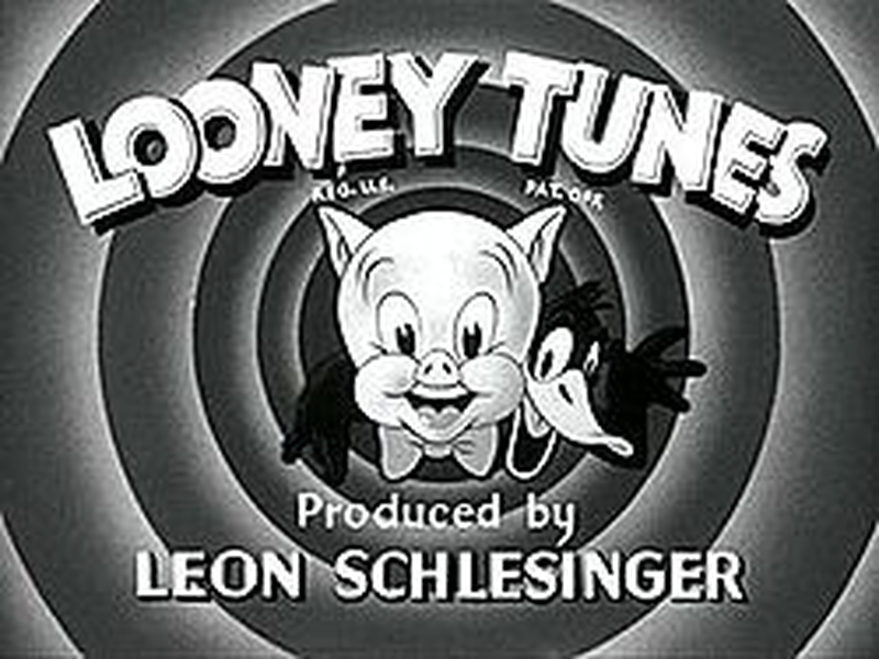 Foto 2 de O Show dos Looney Tunes (1ª Temporada)