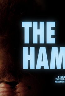 The Hamster - Poster / Capa / Cartaz - Oficial 2