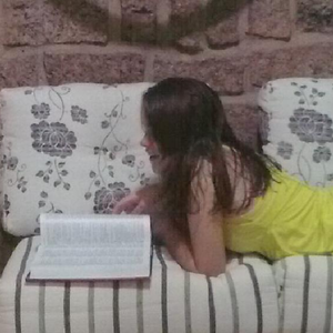 Foto de perfil de Bianca Quintella