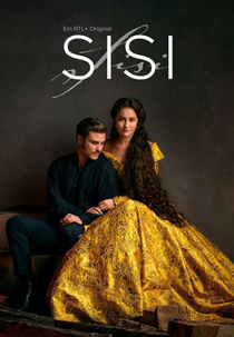 Sisi (3ª Temporada) (Sisi (Staffel 3))