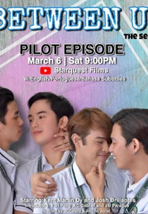 Between Us (Between Us)