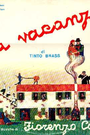  de Filme La vacanza  (1971)
