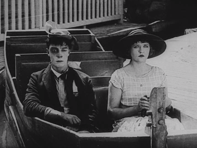 Foto 1 de O Aeronauta