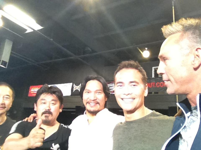 Foto 5 de Beyond the Game