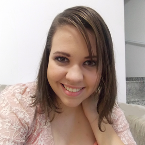 Foto de perfil de Barbara Maciel