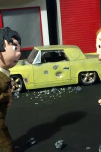 Poster de Episódio Loyalty (2006)