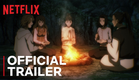 7SEEDS | Official Trailer | Netflix
