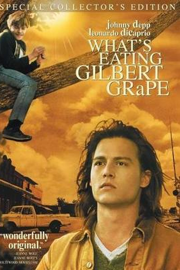  de Filme Gilbert Grape: Aprendiz de Sonhador (1993)