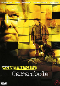 Carambole (Van Veeteren: Carambole)