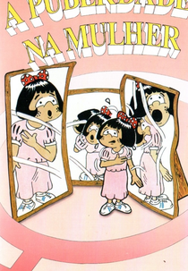 A Puberdade na Mulher (A Puberdade na Mulher)