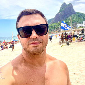 Foto de perfil de Thiago de Oliveira