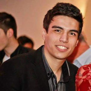 Foto de perfil de Arnold