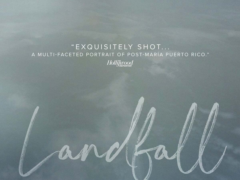 Foto 1 de Landfall