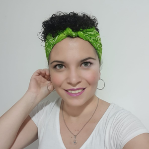 Foto de perfil de Karol Pinheiro