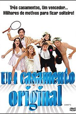 Um Casamento Original (Confetti)