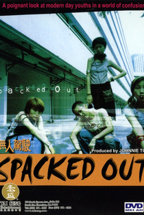 Spacked Out - Poster / Capa / Cartaz - Oficial 3