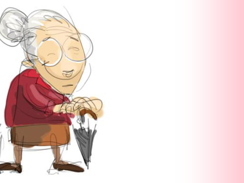 Foto 1 de Chapeuzinho Vermelho