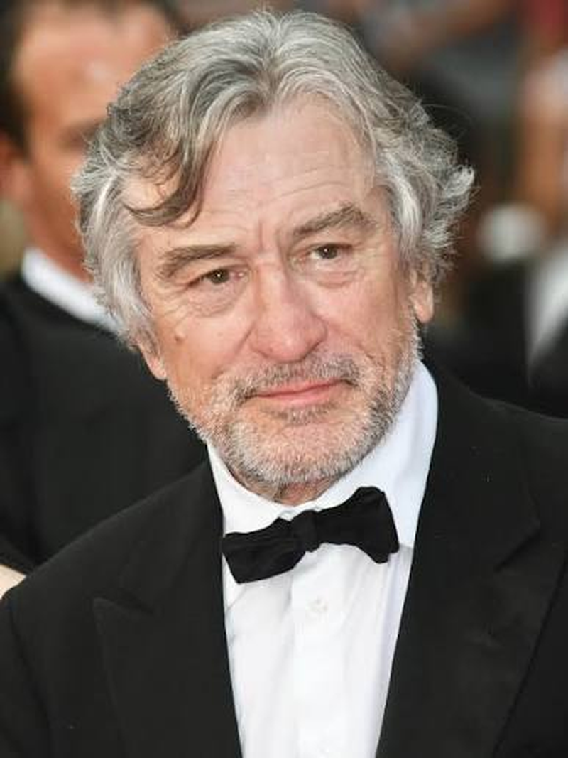 Robert De Niro - Foto 11