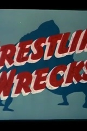 Poster de Curta O Vale Tudo (1953)