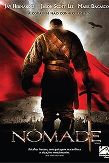 Poster de Filme Nômade (2005)