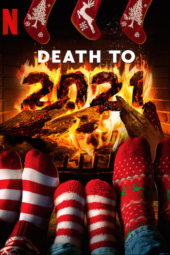  de Filme 2021 Nunca Mais (2021)
