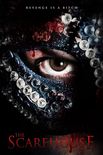  de Filme The Scarehouse (2014)