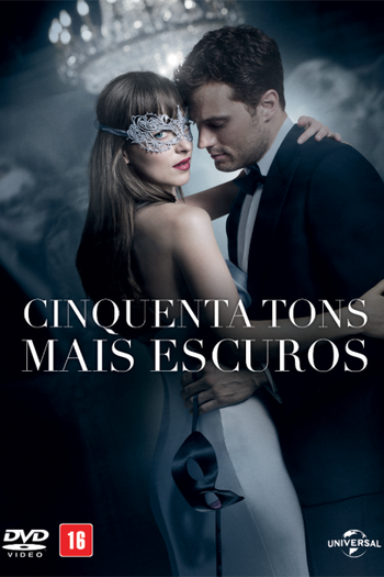  de Filme Cinquenta Tons Mais Escuros (2017)