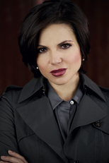 Lana Parrilla