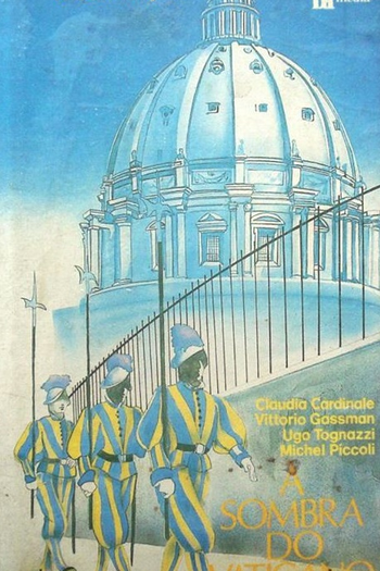  de Filme À Sombra do Vaticano (1972)
