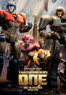 Transformers: O Início (Transformers One)