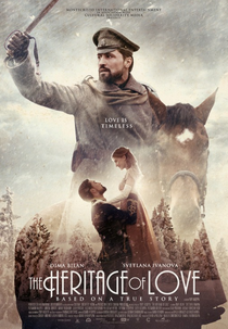 The Heritage of Love (Geroy)