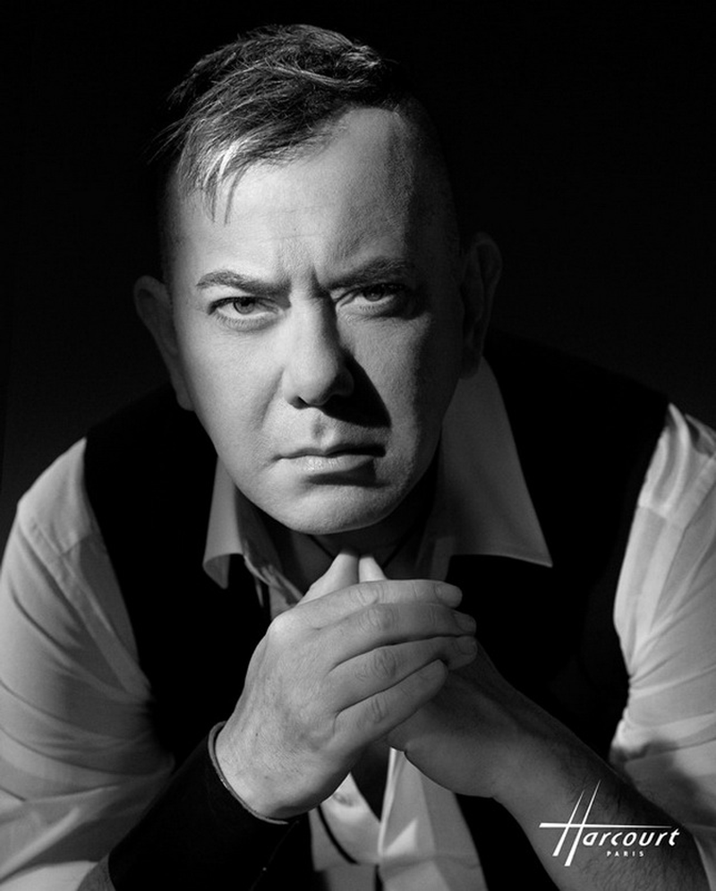 Anthony Wong - Foto 16