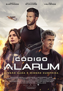Código Alarum (Alarum)
