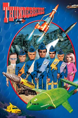 Thunderbirds (Thunderbirds)