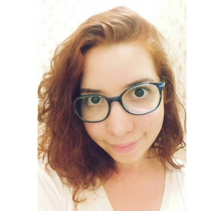 Foto de perfil de Natália