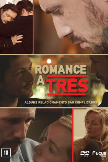  de Filme Romance a Três (2017)