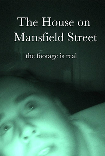 The House on Mansfield Street - Poster / Capa / Cartaz - Oficial 1