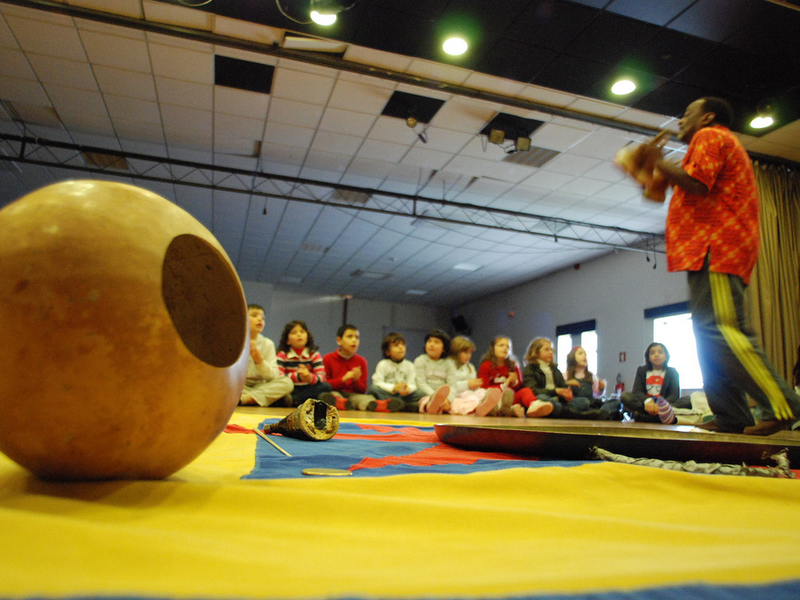 Foto 7 de Língua Mãe