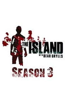 Ilhados com Bear Grylls (3ª Temporada) - Poster / Capa / Cartaz - Oficial 1