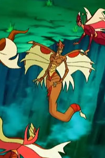 Poster de Episódio Us and Them (2003)