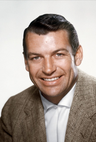 Richard Egan
