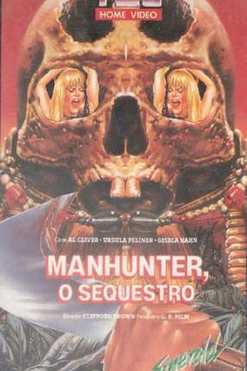  de Filme Manhunter: O Sequestro (1980)