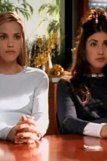 Poster de Episódio Tonight's the Night (1999)
