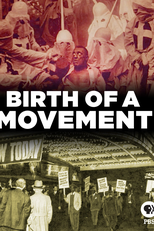 Nascimento de um movimento (Independent Lens - Birth of a Movement)