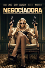 A Negociadora (The Moderator)