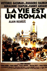 A Vida É um Romance (La Vie Est un Roman)