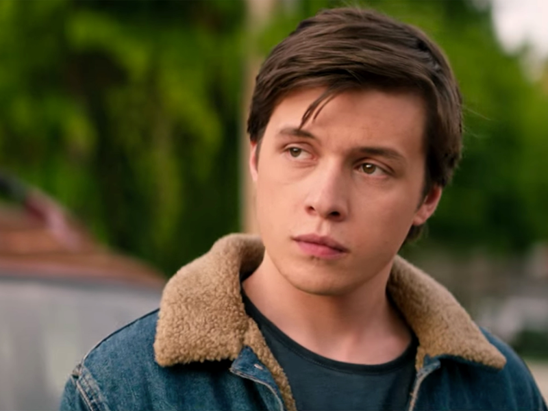 Foto 4 de Com Amor, Simon