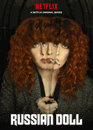 Boneca Russa (1ª Temporada)